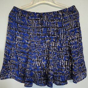 Banana Republic Mini Skirt